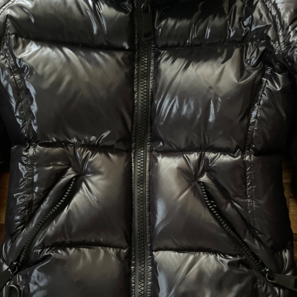 Sam women jackets size S - Picture 4 of 6